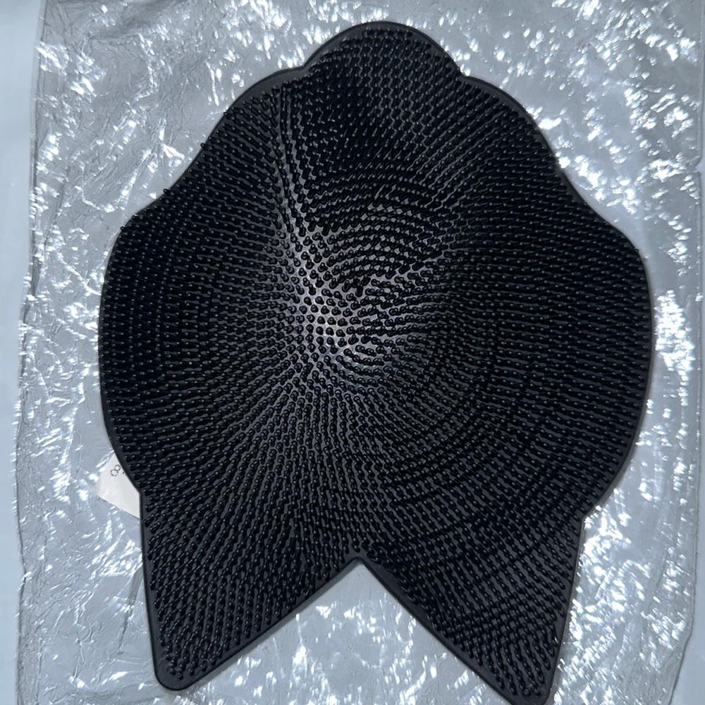FACE WASH BRUSH